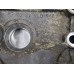 238Y101 Right Camshaft Bearing Caps From 2013 Mercedes-benz ML350  3.5 2760161305 4Matic