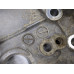238Y101 Right Camshaft Bearing Caps From 2013 Mercedes-benz ML350 3.5 2760161305 4Matic 238Y101 Right Camshaft Bearing Caps From 2013 Mercedes-benz ML350 3.5 2760161305 4Matic