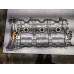 238Y101 Right Camshaft Bearing Caps From 2013 Mercedes-benz ML350  3.5 2760161305 4Matic