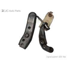 238Y103 Engine Lift Bracket Set From 2013 Mercedes-benz ML350  3.5 2762230741 4Matic