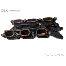 238Y108 Lower Intake Manifold For 12-15 Mercedes-benz ML350  3.5 2761401244 4Matic