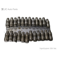 238Y109 Lifters Set All From 2013 Mercedes-benz ML350  3.5  4Matic