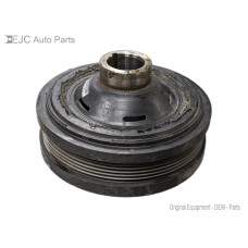 238Y110 Crankshaft Pulley For 12-15 Mercedes-benz ML350 3.5 4Matic 238Y110 Crankshaft Pulley For 12-15 Mercedes-benz ML350 3.5 4Matic