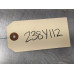 238Y112 Left Camshaft Bearing Caps From 2013 Mercedes-benz ML350 3.5 4Matic 238Y112 Left Camshaft Bearing Caps From 2013 Mercedes-benz ML350 3.5 4Matic