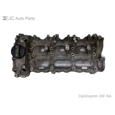 238Y112 Left Camshaft Bearing Caps From 2013 Mercedes-benz ML350 3.5 4Matic 238Y112 Left Camshaft Bearing Caps From 2013 Mercedes-benz ML350 3.5 4Matic