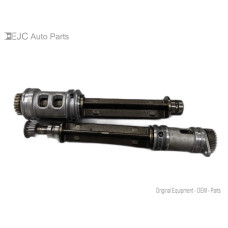 240B004 Balance Shafts Pair For 08-09 Volkswagen GTI  2.0 06H103337 Turbo