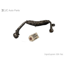 240B005 Turbo Cooler Lines For 08-09 Volkswagen GTI  2.0  Turbo