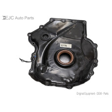 240B011 Lower Timing Cover For 08-14 Volkswagen GTI  2.0 06H109211Q Turbo