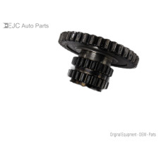 240B018 Crankshaft Timing Gear For 08-09 Volkswagen GTI  2.0 06H105209AT Turbo