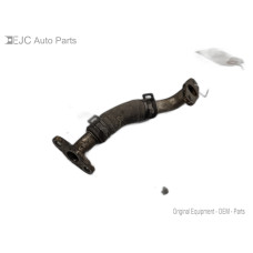 240B026 Turbo Oil Return Line For 08-09 Volkswagen GTI  2.0  Turbo
