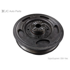 240B032 Crankshaft Pulley For 08-11 Volkswagen GTI  2.0 06H105243G Turbo