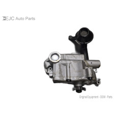 240B040 Engine Oil Pump For 08-09 Volkswagen GTI  2.0 06J115106AB Turbo