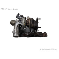 GXG403 Turbo Turbocharger Rebuildable For 08-11 Volkswagen GTI  2.0 06J145713K Turbo