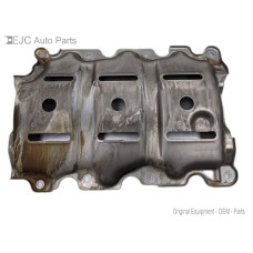 236E101 Engine Oil Baffle For 11-17 Honda Odyssey Touring 3.5 11221R70A10 FWD