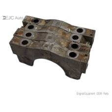 236E102 Engine Block Main Caps For 11-17 Honda Odyssey Touring 3.5  FWD
