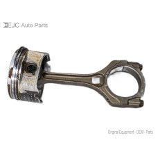 236E104 Piston and Connecting Rod Standard For 11-17 Honda Odyssey Touring 3.5 13210R70A00 FWD