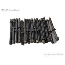 236E106 Cylinder Head Bolt Kit For 11-17 Honda Odyssey Touring 3.5  FWD