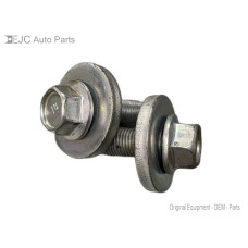 236E108 Camshaft Gear Bolt Set For 11-17 Honda Odyssey Touring 3.5  FWD