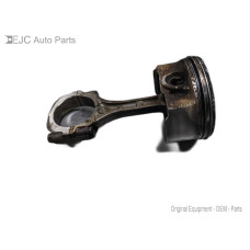 235A001 Right Piston and Rod Standard From 2008 Subaru Forester  2.5 12100AA310 AWD
