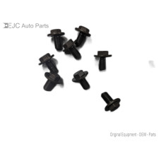 235A006 Flexplate Bolts From 2008 Subaru Forester  2.5  AWD