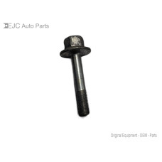 235A008 Crankshaft Pulley Bolt From 2008 Subaru Forester  2.5 12369AA011 AWD