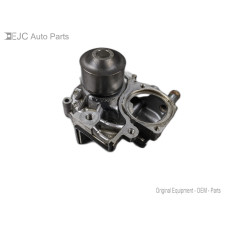 235A012 Water Coolant Pump For 06-10 Subaru Forester  2.5 21111AA280 AWD
