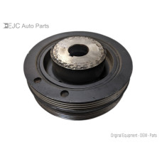 235A014 Crankshaft Pulley For 08-13 Subaru Forester  2.5 12305AA243 AWD