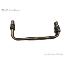 235A017 EGR Tube From 2008 Subaru Forester  2.5  AWD