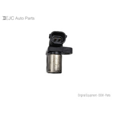235A027 Crankshaft Position Sensor From 2008 Subaru Forester  2.5 22053AA053 AWD