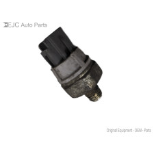 235A029 Engine Oil Pressure Sensor From 2008 Subaru Forester  2.5 25240AA060 AWD