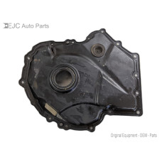 239S002 Lower Timing Cover For 15-19 Volkswagen Golf  1.8 06K109210AJ FWD