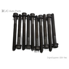 239S009 Cylinder Head Bolt Kit For 15-18 Volkswagen Golf  1.8  FWD