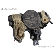 239S022 Crankcase Ventilation Housing For 15-18 Volkswagen Golf  1.8  FWD