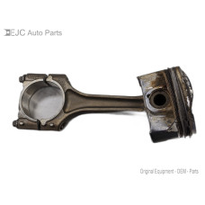 239S029 Piston and Connecting Rod Standard For 15-18 Volkswagen Golf  1.8 06K198401D FWD