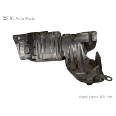 239S030 Turbo Heat Shield For 15-18 Volkswagen Golf  1.8  FWD