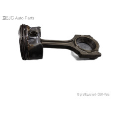 239C002 Left Piston and Rod Standard For 13-17 Chevrolet Traverse  3.6 12590584 4WD