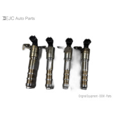 239C005 Variable Valve Timing Solenoid Set For 13-17 Chevrolet Traverse  3.6 12636175 4WD