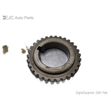 239C009 Crankshaft Timing Gear For 13-17 Chevrolet Traverse  3.6 12645465 4WD
