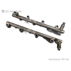 239C020 Fuel Injector Rail For 13-17 Chevrolet Traverse  3.6 12634505 4WD