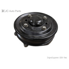 239C025 Water Pump With Pulley For 09-20 Chevrolet Traverse  3.6 12566029 4WD