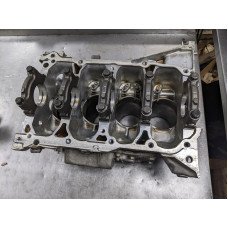 #BLV11 Engine Cylinder Block For 10-17 Toyota Camry  2.5 1141009395 FWD