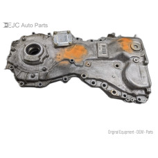 231R112 Engine Timing Cover For 12-17 Toyota Camry  2.5 113100V020 FWD
