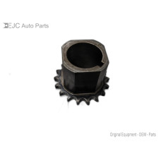 233A204 Crankshaft Timing Gear For 12-17 Toyota Camry  2.5 135210V010 FWD