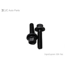 233A210 Camshaft Gear Bolts All For 12-17 Toyota Camry  2.5  FWD