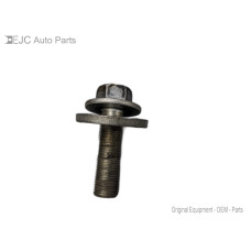 233A211 Crankshaft Pulley Bolt For 12-17 Toyota Camry  2.5 90119A0265 FWD
