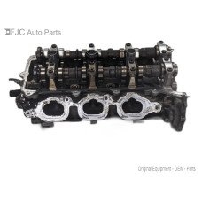 #R105 Left Cylinder Head For 12-13 Jeep Wrangler  3.6 05184445AI 4wd Driver Side