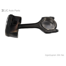 238X101 Piston and Connecting Rod Standard For 12-13 Jeep Wrangler  3.6 05184503AH 4wd