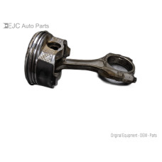 239U002 Left Piston and Rod Standard For 14-15 Subaru Forester  2.5 12100AA470 AWD