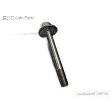 239U010 Crankshaft Pulley Bolt For 14-15 Subaru Forester  2.5 12369AA091 AWD