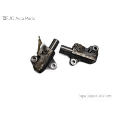 239U012 Timing Chain Tensioner Pair For 14-15 Subaru Forester  2.5 13142AA090 AWD